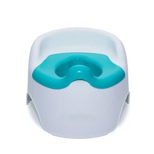 Summer Learn To Go Potty